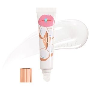Charlotte Tilbury
Unreal Lips Healthy Glow Nectar Lip Oil Coconut Water